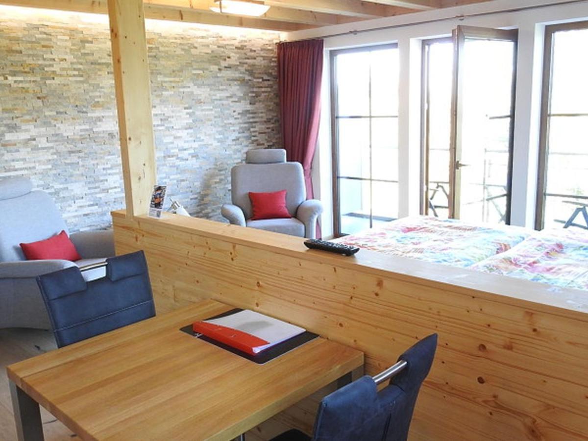 Ferienhaus Albzeit Albstadt Luaran gambar