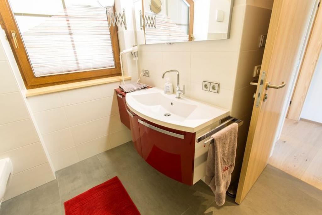 Ferienhaus Albzeit Albstadt Luaran gambar
