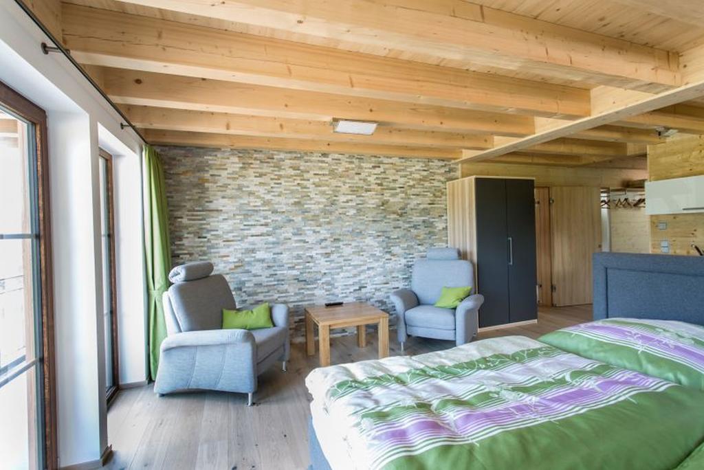 Ferienhaus Albzeit Albstadt Luaran gambar