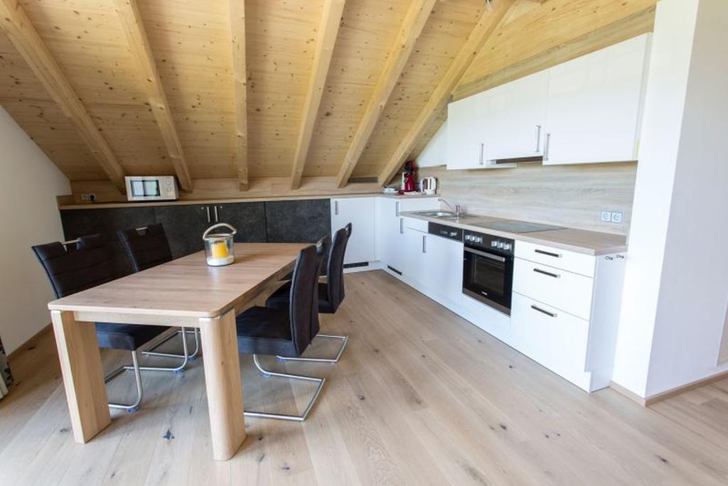 Ferienhaus Albzeit Albstadt Luaran gambar