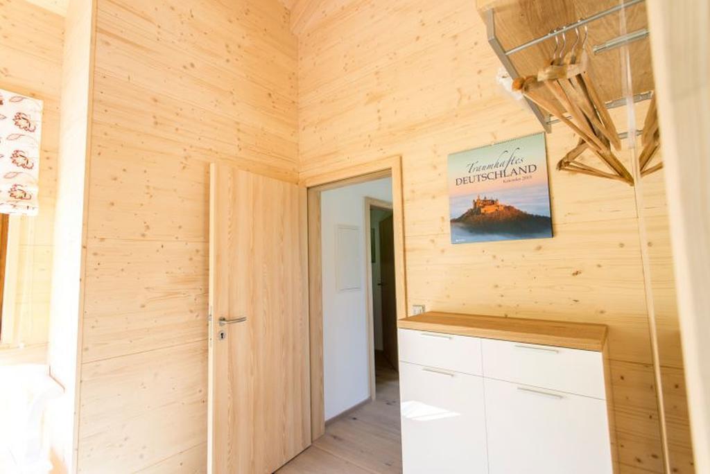 Ferienhaus Albzeit Albstadt Luaran gambar
