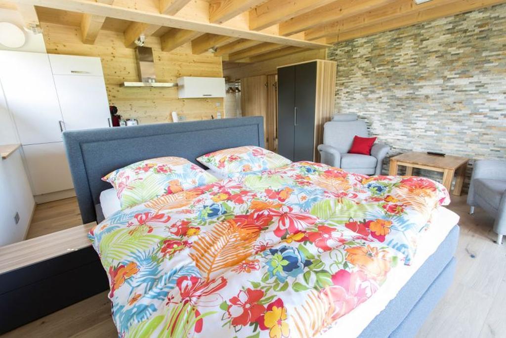 Ferienhaus Albzeit Albstadt Luaran gambar