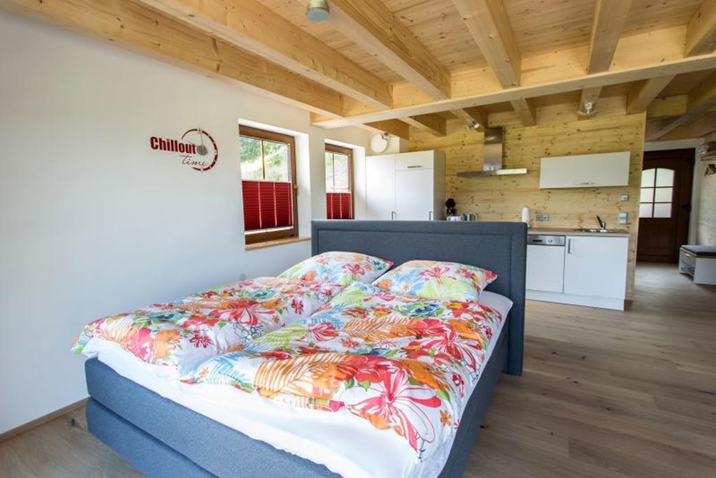 Ferienhaus Albzeit Albstadt Luaran gambar