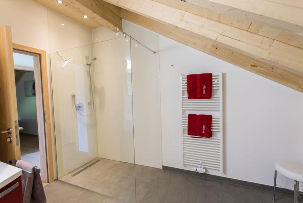 Ferienhaus Albzeit Albstadt Luaran gambar
