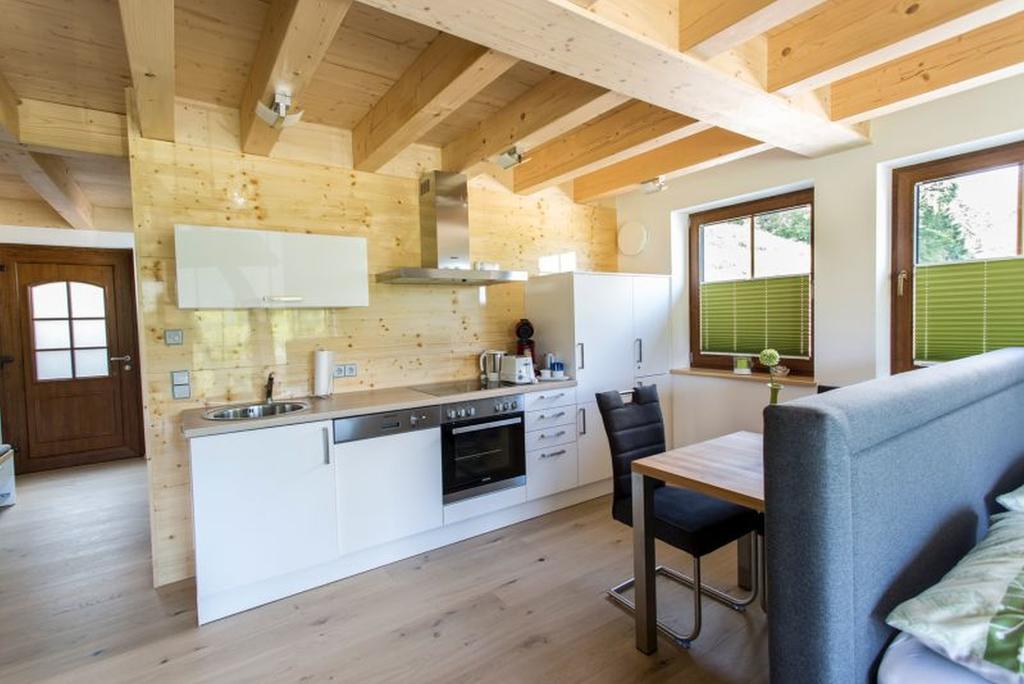 Ferienhaus Albzeit Albstadt Luaran gambar