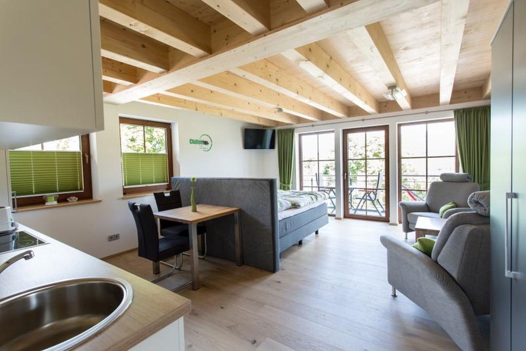 Ferienhaus Albzeit Albstadt Luaran gambar