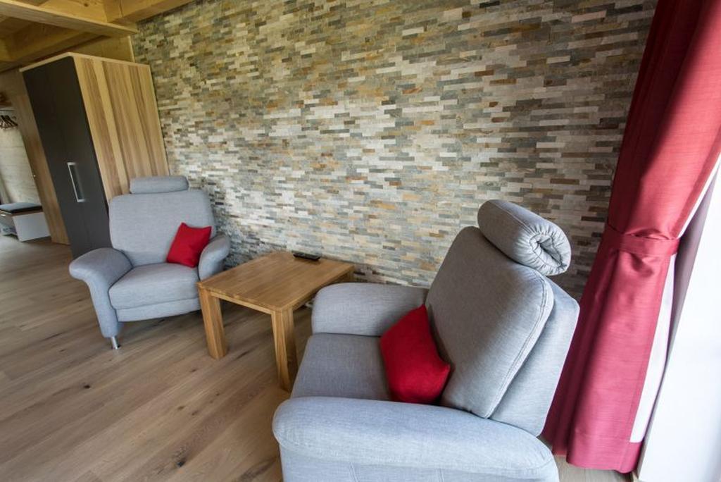 Ferienhaus Albzeit Albstadt Luaran gambar
