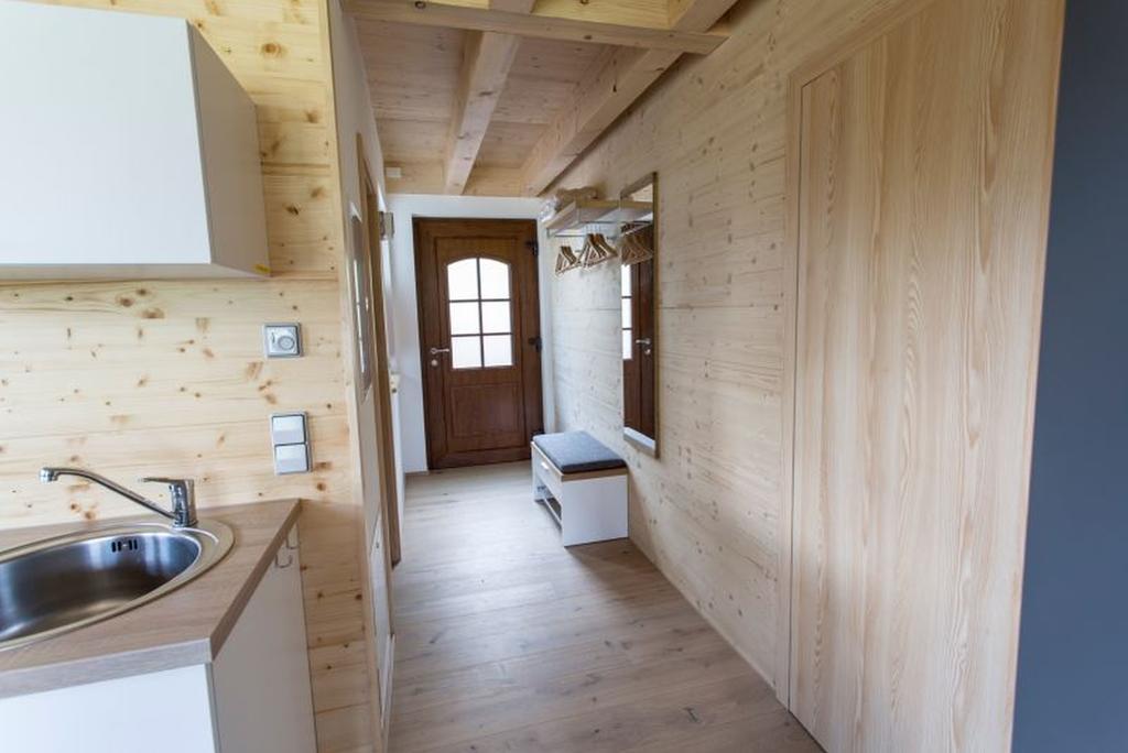 Ferienhaus Albzeit Albstadt Luaran gambar