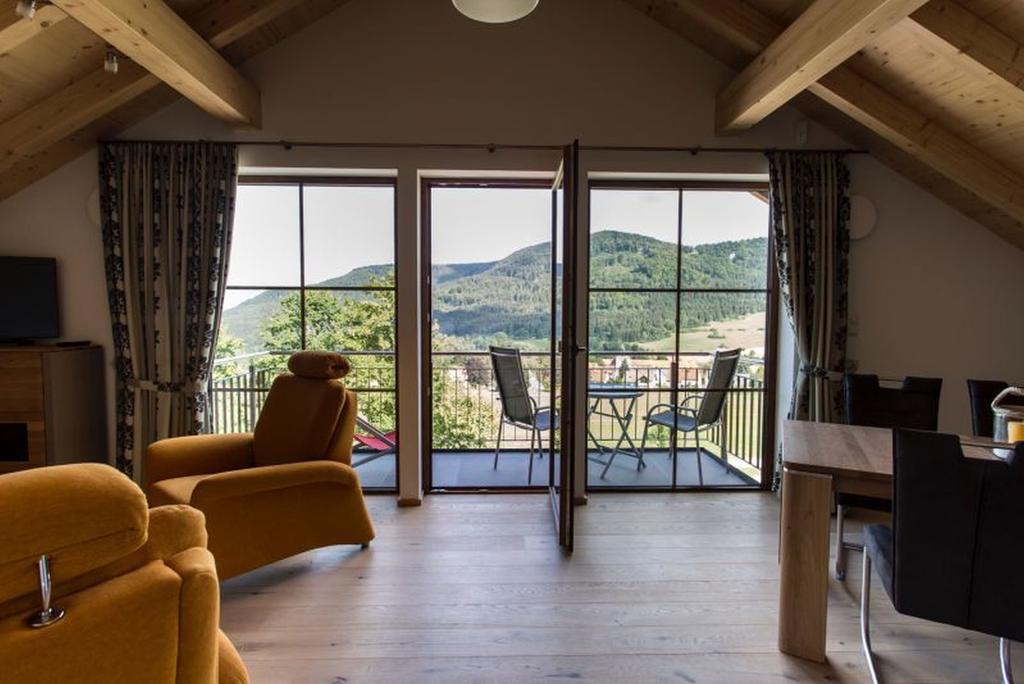 Ferienhaus Albzeit Albstadt Luaran gambar