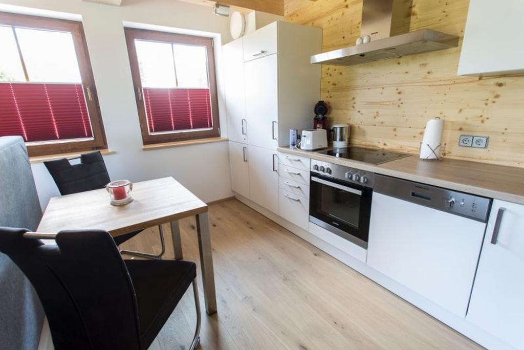 Ferienhaus Albzeit Albstadt Luaran gambar