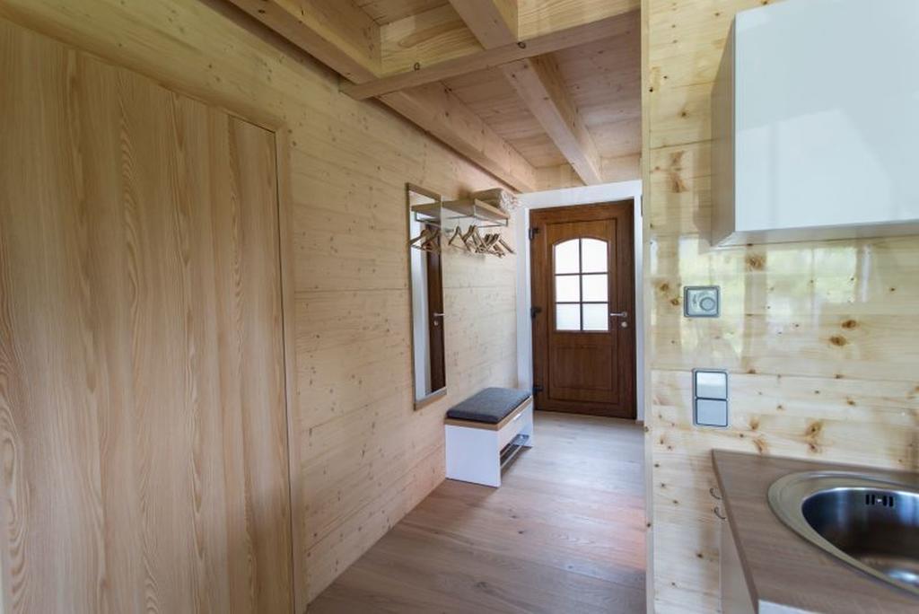 Ferienhaus Albzeit Albstadt Luaran gambar