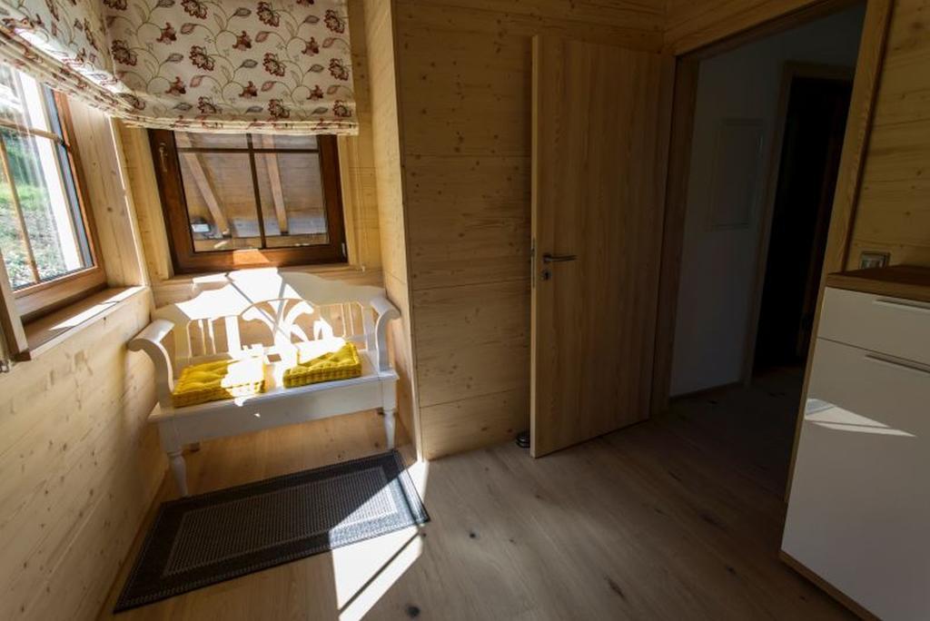 Ferienhaus Albzeit Albstadt Luaran gambar